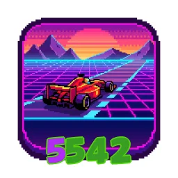 5542
