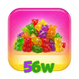 56w