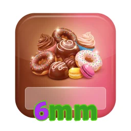 6mm