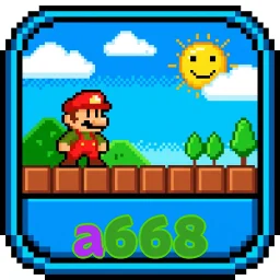 a668